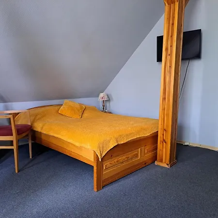 Vendégház Dom Goscinny 3*