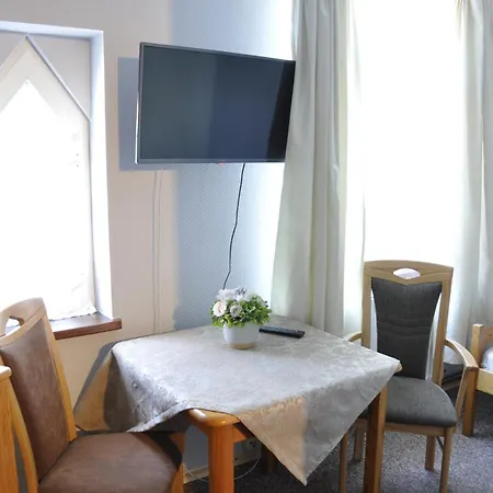 Dom Goscinny Maison d'hôtes 3*