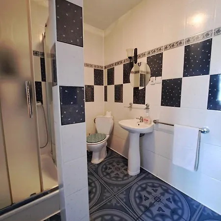 Dom Goscinny Maison d'hôtes 3*