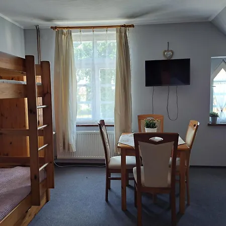 Dom Goscinny Maison d'hôtes