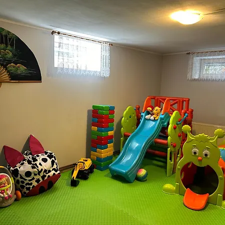 Dom Goscinny Maison d'hôtes 3*