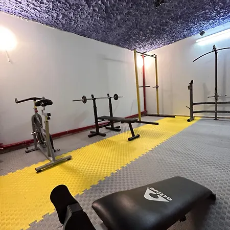 Vendégház Dom Goscinny 3*