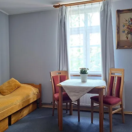 Maison d'hôtes Dom Goscinny