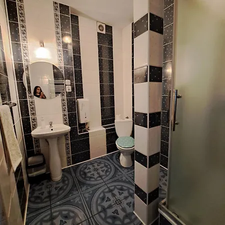 Dom Goscinny Vendégház 3*