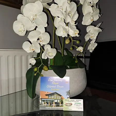 Dom Goscinny Maison d'hôtes 3*