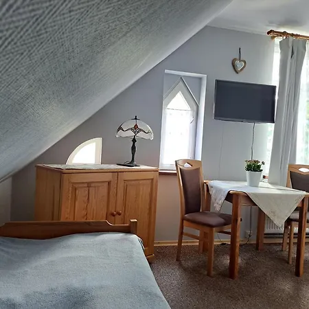 Vendégház Dom Goscinny