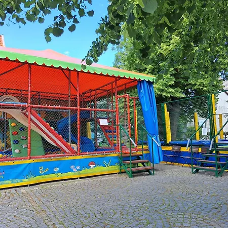 Vendégház Dom Goscinny