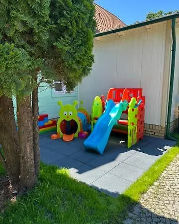 Vendégház Dom Goscinny 3*
