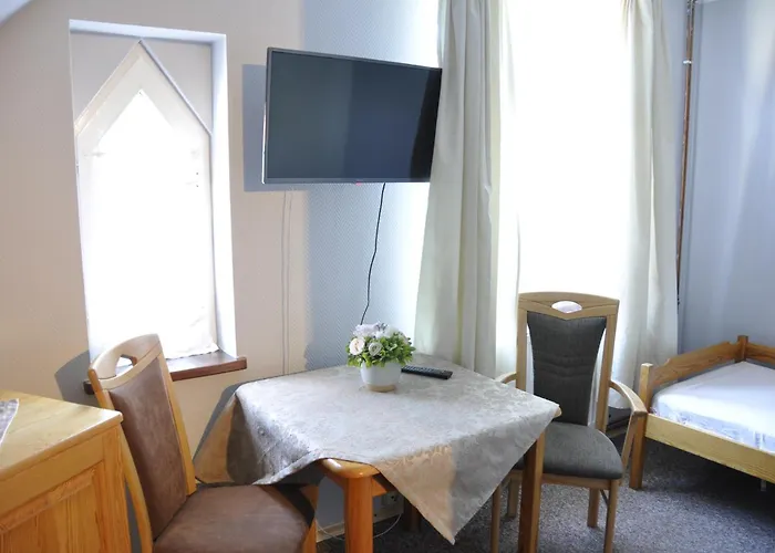 Dom Goscinny Πανσιόν 3*