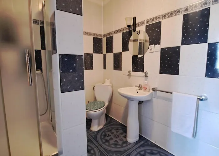 Dom Goscinny Πανσιόν 3*