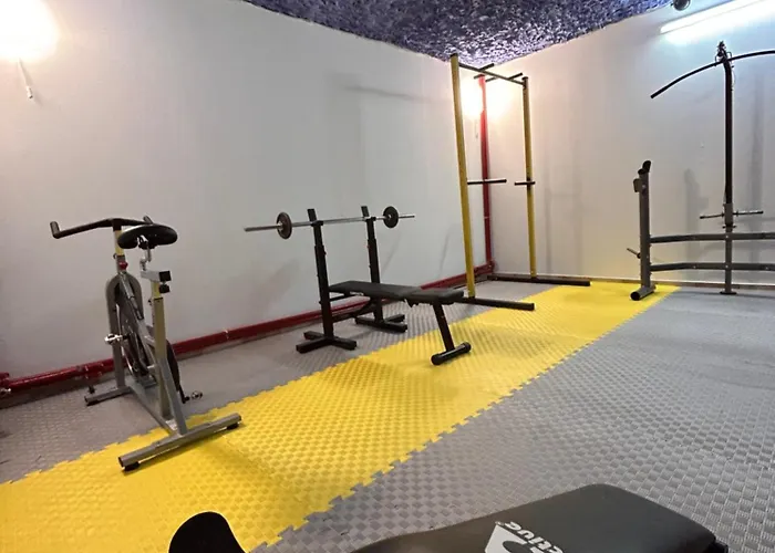 Πανσιόν Dom Goscinny 3*