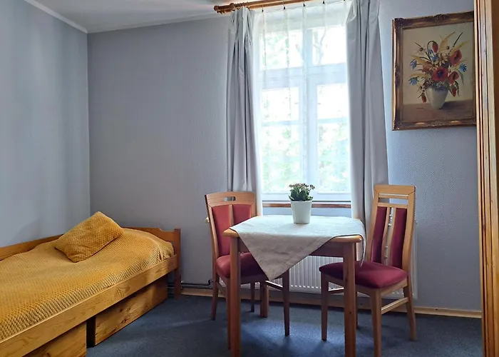 Πανσιόν Dom Goscinny