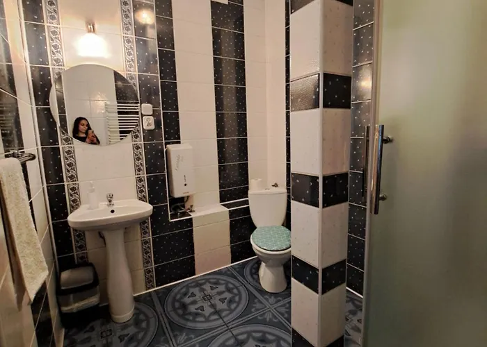 Dom Goscinny Πανσιόν 3*