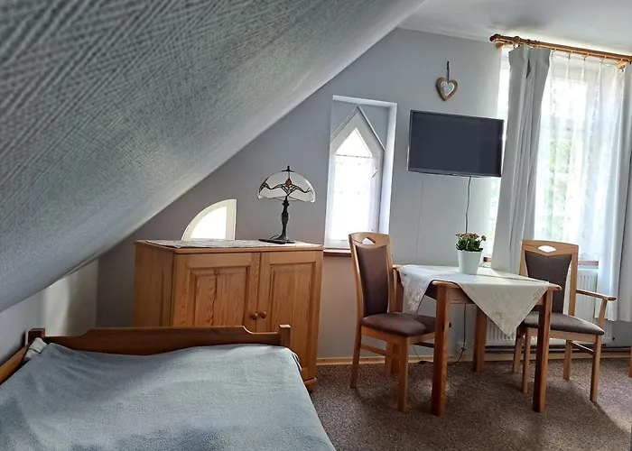 Πανσιόν Dom Goscinny