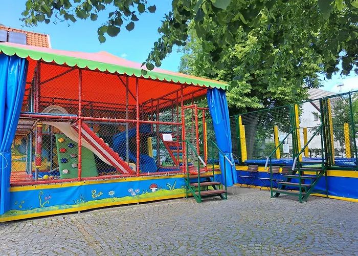 Πανσιόν Dom Goscinny